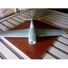 RC модел Екстра 300 